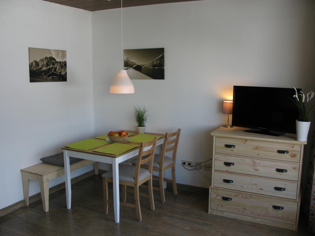 Appartementhaus Lengsdorf 마우라흐 객실 사진
